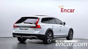 Volvo V90, 2020 — миниатюра 2