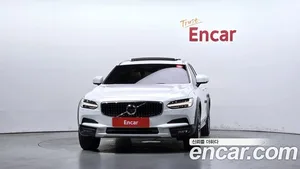 Volvo V90, 2020 — миниатюра 3