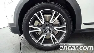Volvo V90, 2020 — миниатюра 5
