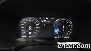Volvo V90, 2020 — миниатюра 8
