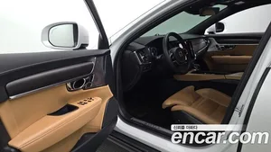 Volvo V90, 2020 — миниатюра 10