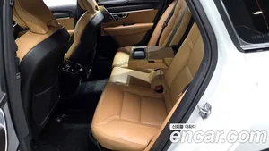 Volvo V90, 2020 — миниатюра 12