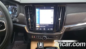 Volvo V90, 2020 — миниатюра 13