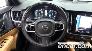 Volvo V90, 2020 — миниатюра 14