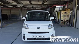 Kia RAY, 2021 — миниатюра 1
