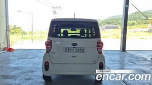 Kia RAY, 2021 — миниатюра 2
