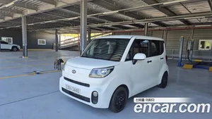 Kia RAY, 2021 — миниатюра 3