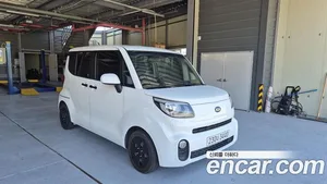 Kia RAY, 2021 — миниатюра 4