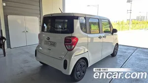 Kia RAY, 2021 — миниатюра 5