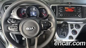 Kia RAY, 2021 — миниатюра 13