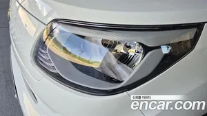 Kia RAY, 2021 — миниатюра 20