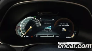 Genesis GV80, 2021 — миниатюра 11
