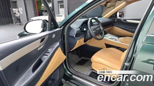 Genesis GV80, 2021 — миниатюра 13