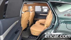 Genesis GV80, 2021 — миниатюра 17