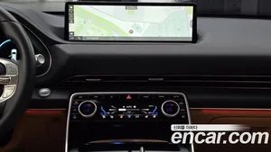 Genesis GV80, 2021 — миниатюра 19