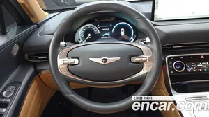 Genesis GV80, 2021 — миниатюра 20