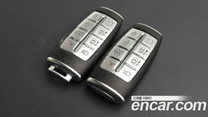 Genesis GV80, 2021 — миниатюра 22