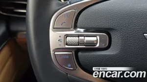 Genesis GV80, 2021 — миниатюра 23