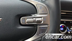 Genesis GV80, 2021 — миниатюра 24