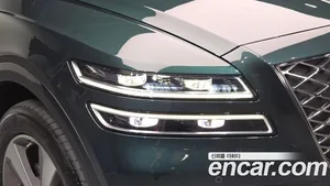Genesis GV80, 2021 — миниатюра 8