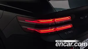 Genesis GV80, 2021 — миниатюра 9