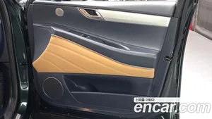 Genesis GV80, 2021 — миниатюра 15