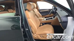 Genesis GV80, 2021 — миниатюра 16
