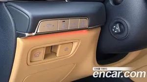 Genesis GV80, 2021 — миниатюра 29