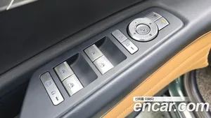 Genesis GV80, 2021 — миниатюра 30