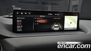 Genesis GV80, 2021 — миниатюра 34