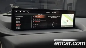 Genesis GV80, 2021 — миниатюра 35