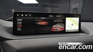 Genesis GV80, 2021 — миниатюра 36