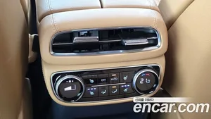 Genesis GV80, 2021 — миниатюра 38