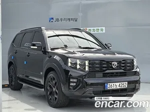Kia Mohave, 2021 — миниатюра 3