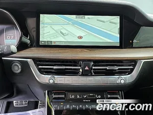 Kia Mohave, 2021 — миниатюра 8