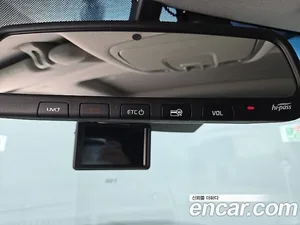 Kia Mohave, 2021 — миниатюра 11