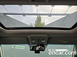 Kia Mohave, 2021 — миниатюра 12