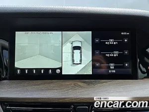 Kia Mohave, 2021 — миниатюра 14