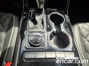 Kia Mohave, 2021 — миниатюра 16