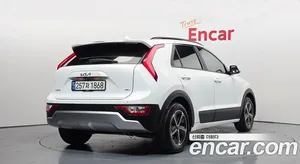 Kia Niro, 2022 — миниатюра 2