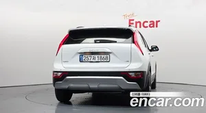 Kia Niro, 2022 — миниатюра 4