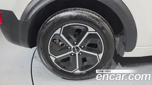 Kia Niro, 2022 — миниатюра 5