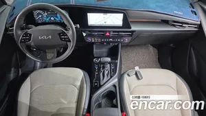Kia Niro, 2022 — миниатюра 10