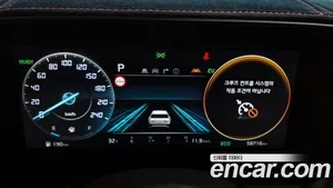 Kia Niro, 2022 — миниатюра 11