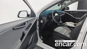 Kia Niro, 2022 — миниатюра 13