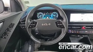 Kia Niro, 2022 — миниатюра 20