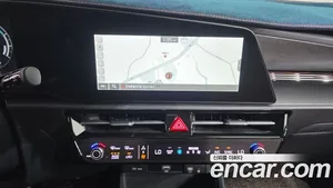 Kia Niro, 2022 — миниатюра 21