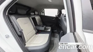 Kia Niro, 2022 — миниатюра 25