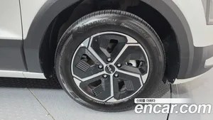Kia Niro, 2022 — миниатюра 7