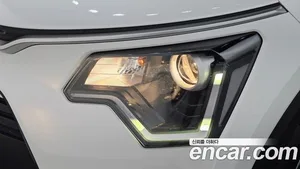 Kia Niro, 2022 — миниатюра 8